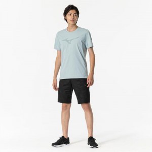 ミズノ MIZUNOソフトドライTシャツトレーニング メンズ Ｔシャツ32MAB026