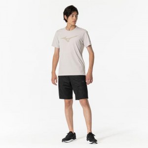 ミズノ MIZUNOソフトドライTシャツトレーニング メンズ Ｔシャツ32MAB026