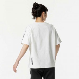 ミズノ MIZUNOMCライン ソフトドライTシャツトレーニング ウィメンズ Ｔシャツ(32MAB825)