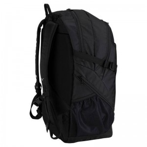 ミズノ MIZUNOチームバッグパック(40L)トレーニングウエア バッグ バックパック/リュックサック(33JD3101)