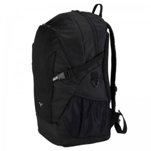 ミズノ MIZUNOチームバッグパック(40L)トレーニングウエア バッグ バックパック/リュックサック(33JD3101)