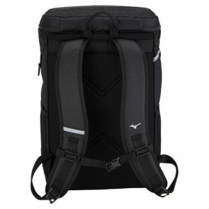 ミズノ MIZUNOチームバッグパック(30L)トレーニングウエア バッグ バックパック/リュックサック(33JD3104)