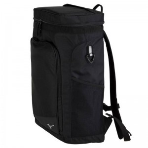 ミズノ MIZUNOチームバッグパック(30L)トレーニングウエア バッグ バックパック/リュックサック(33JD3104)