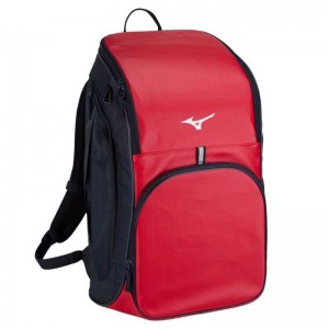 ミズノ MIZUNOチームバックパック(40L)トレーニングウエア バッグ バックパック/リュックサック(33JD3108)