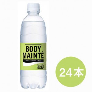 ミズノ MIZUNO大塚製薬/ボディメンテ ドリンク 500ml×24本フィットネス サプリメント 大塚製薬(36JPC80100)