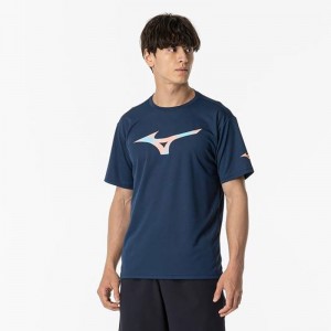 ミズノ MIZUNOプラクティスシャツ ラケットスポーツテニス/ソフトテニス ウエア Ｔシャツ/ポロシャツ62JAB016