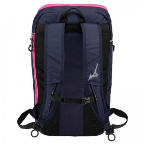 ミズノ MIZUNOバックパック 30L/卓球卓球 バッグ バッグパック83JDB040