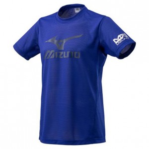 KUGEKIシャツ半袖(メンズ)【MIZUNO】ミズノウエア Tシャツ 半袖(F2JA0180)