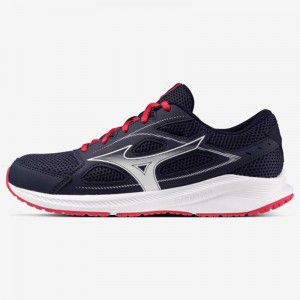 ミズノ MIZUNOマキシマイザー26 ウィメンズランニング シューズ デイリーラン(K1GA2401)