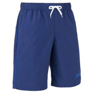 ミズノ MIZUNOアクアフィットネス用ウォーターショーツ(大きいサイズ/3XL、4XL)(メンズ)スイム フィットネス水着 メンズ フィットネス(N2JBA697)