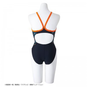 ミズノ MIZUNOONE PIECE 競泳練習用ミディアムカットスイム 競泳水着 エクサースーツ 長持ちタイプ(N2MAB792)