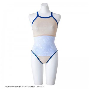 ミズノ MIZUNOONE PIECE 競泳練習用ミディアムカットスイム 競泳水着 エクサースーツ 長持ちタイプ(N2MAB793)