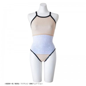 ミズノ MIZUNOONE PIECE 競泳練習用ミディアムカットスイム 競泳水着 エクサースーツ 長持ちタイプ(N2MAB793)