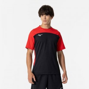 ミズノ MIZUNOプラクティスシャツサッカー/フットボール ウエア プラクティスシャツP2MAB090