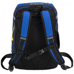 ミズノ MIZUNOサッカーバックパック 16L ジュニアサッカー/フットボール バッグP3JDB001