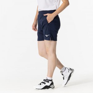 ミズノ MIZUNOハーフパンツ バレーボールバレーボール ウエア プラクティスハーフパンツV2MBB212