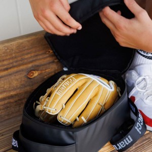 マルーチ marucci GLOVE QUIVER  野球 グラブケース マルッチ マルチ 24AW  (MBGLVQVR)