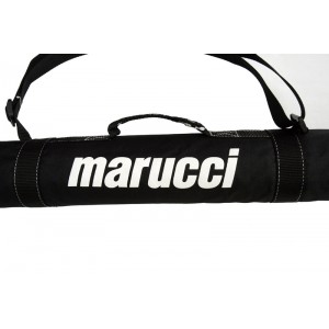 マルーチ marucci バットケース(1本入れ)  野球 バットケース 1本用 24SS(MBGSBQ)