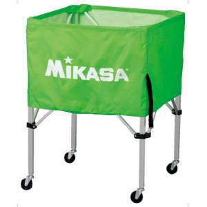 ミカサ mikasaボール籠 箱型学校機器mikasa(BCSPS)