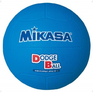 ミカサ mikasaドッジ1号 ゴムハントドッチ11FW mikasa(D1)