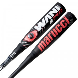 マルッチ marucci 少年軟式バット ワニクラッシャースピードジュニア 野球 軟式 バット マルチ マルーチ JR ジュニア 24SS(MJJSBBWSJ)