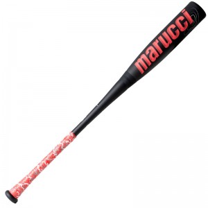 マルッチ marucci 少年軟式バット ワニクラッシャースピードジュニア 野球 軟式 バット マルチ マルーチ JR ジュニア 24SS(MJJSBBWSJ)