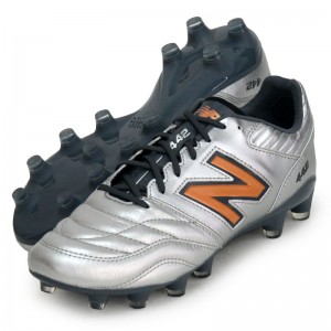 ニューバランス New Balance 442 V2 PRO HG サッカースパイク 23FW(MS41HSV2D/2E)