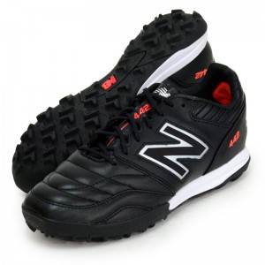 newbalance(ニューバランス) 442 V2 PRO TF サッカー トレーニングシューズ 24SS(MS41TBK22E)