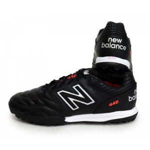 newbalance(ニューバランス) 442 V2 PRO TF サッカー トレーニングシューズ 24SS(MS41TBK22E)