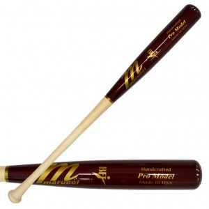 マルッチ marucci 硬式木製バット ProModel 野球 硬式 バット マルチ マルーチ BFJ 23SS(MVEJBP28)