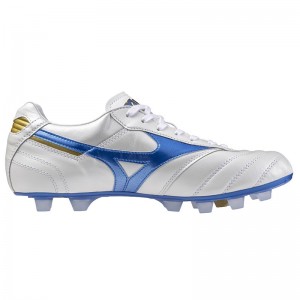 ミズノ MIZUNO モレリア 2 JAPAN サッカースパイク MORELIA (ショートタン) 24FW(P1GA240125)