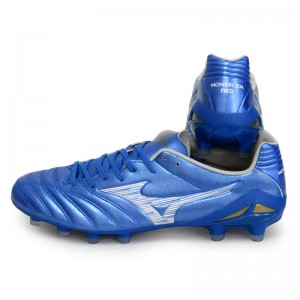 ミズノ MIZUNO モナルシーダNEO 3 PRO (MONARCIDA) サッカースパイク 24FW (P1GA242227)