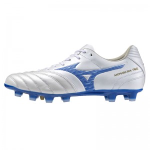 ミズノ MIZUNO モナルシーダNEO 3 ワイド PRO (MONARCIDA) サッカースパイク WIDE 24FW (P1GA242325)