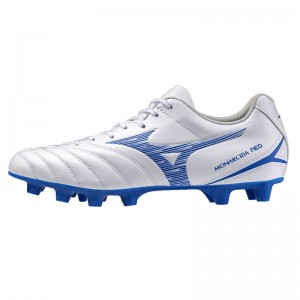 ミズノ MIZUNO モナルシーダ NEO 3 SELECT (MONARCIDA) サッカースパイク ワイド 24FW(P1GA242525)