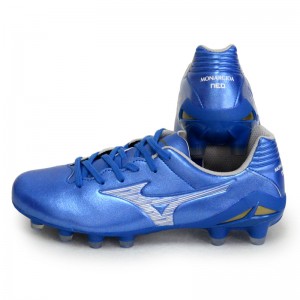 ミズノ MIZUNO モナルシーダネオ 3 PRO Jr  (MONARCIDA) ジュニア サッカースパイク 24FW(P1GB242027)