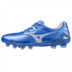 ミズノ MIZUNO モナルシーダネオ 3 PRO Jr  (MONARCIDA) ジュニア サッカースパイク 24FW(P1GB242027)