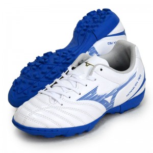 ミズノ MIZUNO モナルシーダネオ 3セレクト Jr AS  (MONARCIDA) ジュニア サッカートレーニングシューズ ワイド 24FW(P1GE242525)