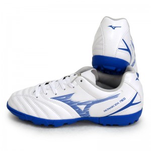 ミズノ MIZUNO モナルシーダネオ 3セレクト Jr AS  (MONARCIDA) ジュニア サッカートレーニングシューズ ワイド 24FW(P1GE242525)