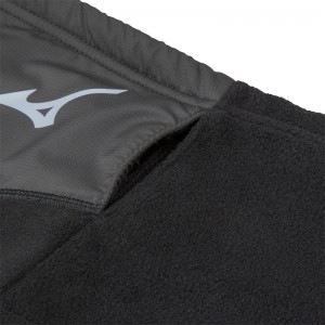 ミズノ MIZUNO ネックウォーマー ユニセックス サッカー/フットボール アクセサリー 24AW (P2JY2510)