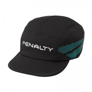 ペナルティ penalty JRトレーニングキャップ ジュニア サッカー フットサル キャップ 帽子 24SS (PES4051J)