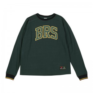 ペナルティ penalty ヘリテージ･LS_BRSロゴTシャツ フットサル サッカー ウェア サッカーWEAR  24FW (PTF4501)