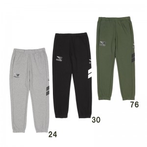 ペナルティ penalty ヘリテージ・スウェットパンツ サッカー フットサル ウェア サッカーWEAR スウェット 24SS (PTS4030)