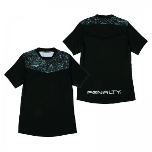 ペナルティ penalty PROプラシャツ サッカー フットサル ウェア プラクティスシャツ 23SS (PUS3010)