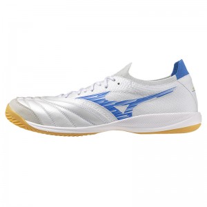 ミズノ MIZUNO モレリアネオ SALA β JAPAN IN フットサルシューズ インドア MORELIA 24FW(Q1GA241025)