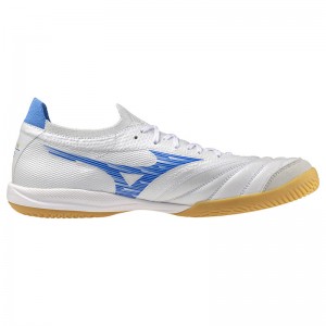 ミズノ MIZUNO モレリアネオ SALA β JAPAN IN フットサルシューズ インドア MORELIA 24FW(Q1GA241025)