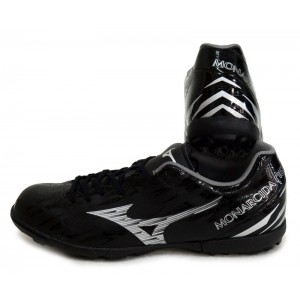 ミズノ MIZUNO モナルシーダネオ サラ CLUB TF フットサルシューズ トレーニングシューズ ワイド MORELIA 人工芝  24FW(Q1GB242800)