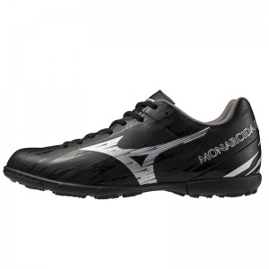 ミズノ MIZUNO モナルシーダネオ サラ CLUB TF フットサルシューズ トレーニングシューズ ワイド MORELIA 人工芝  24FW(Q1GB242800)