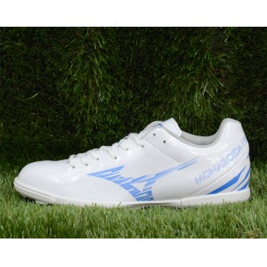 ミズノ MIZUNO モナルシーダネオ サラ CLUB TF フットサルシューズ トレーニングシューズ ワイド MORELIA 人工芝 24FW(Q1GB242825)