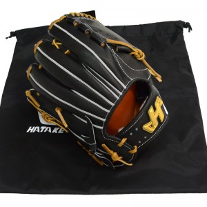 ハタケヤマ HATAKEYAMA 硬式ソフトボール用 投手用 限定モデル ソフト ボール ピッチャー グラブ グローブ 24AW(R-101B)