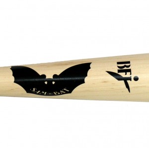 サムバット SAM BAT 硬式 木製バット メイプル製 BFJマーク入り 野球 硬式 木製 バット 23SS(SAMBAT/IMP/NSK)